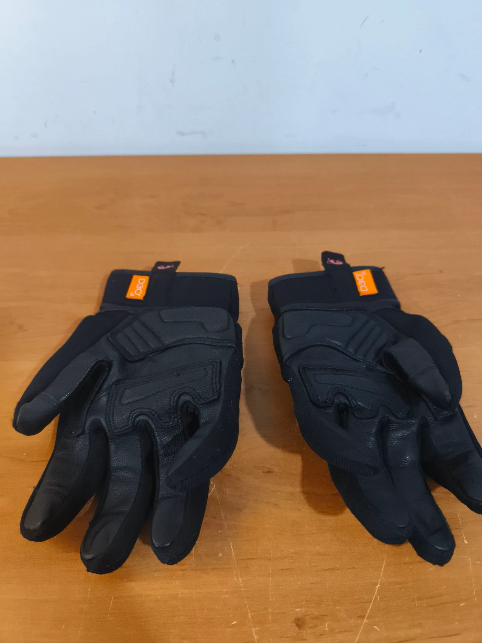 Calça de moto Furygan T8 – photo 5